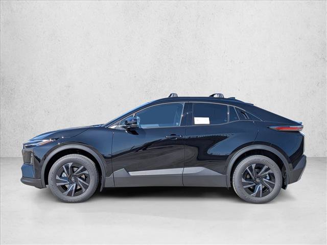 New 2026 Toyota C-HR AWD/4WD image 5