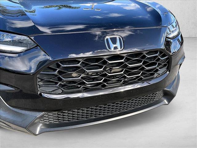 Used 2023 Honda HR-V LX image 30