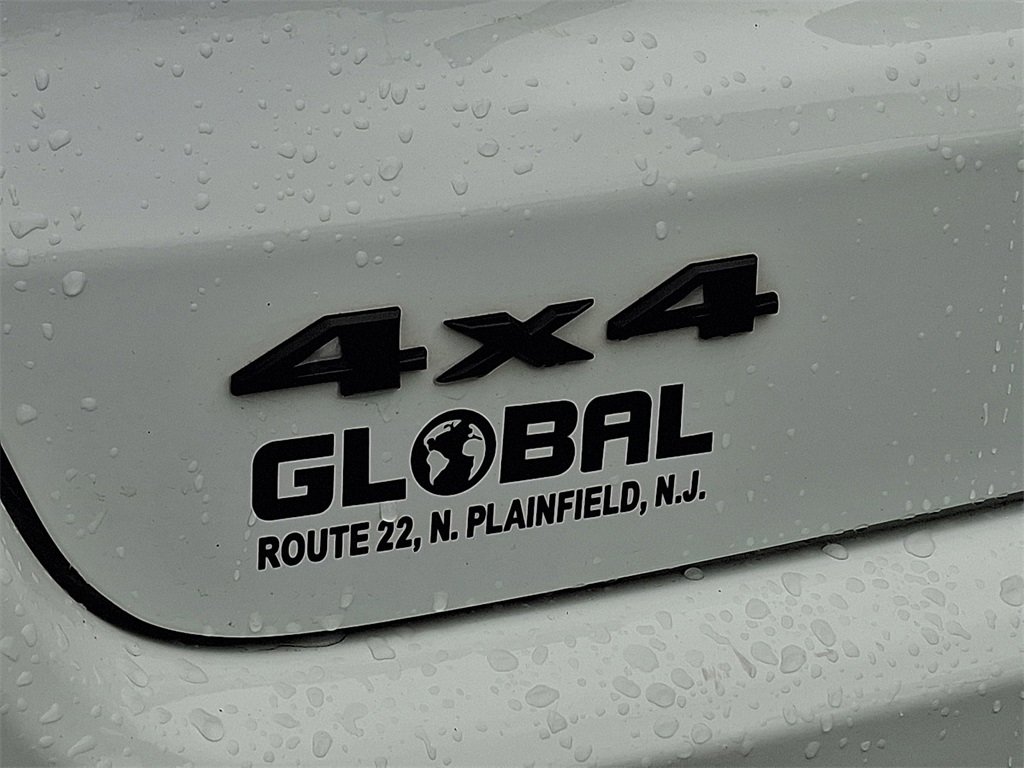 Used 2023 Jeep Compass Altitude w/ Convenience Group image 30