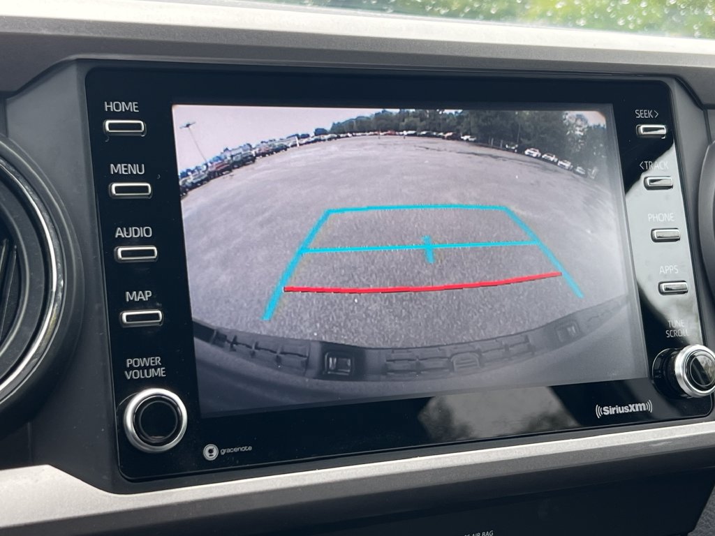 Used 2020 Toyota Tacoma SR5 AWD/4WD image 30