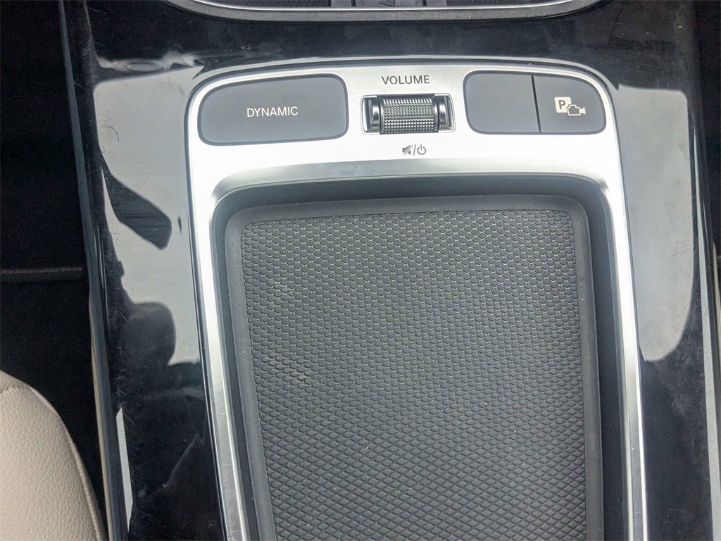 Used 2025 Mercedes-Benz CLA 250 4MATIC image 25