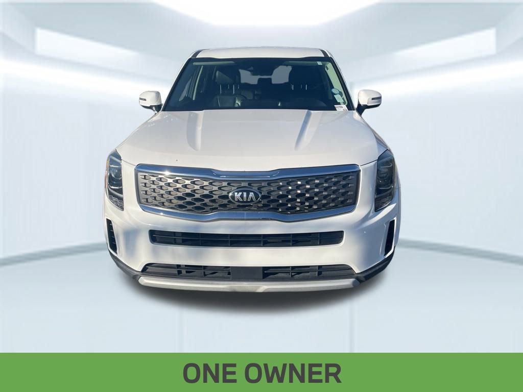 Used 2020 Kia Telluride LX image 2