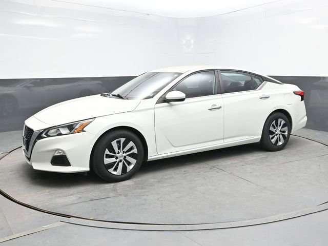 Used 2021 Nissan Altima 2.5 S FWD image 3