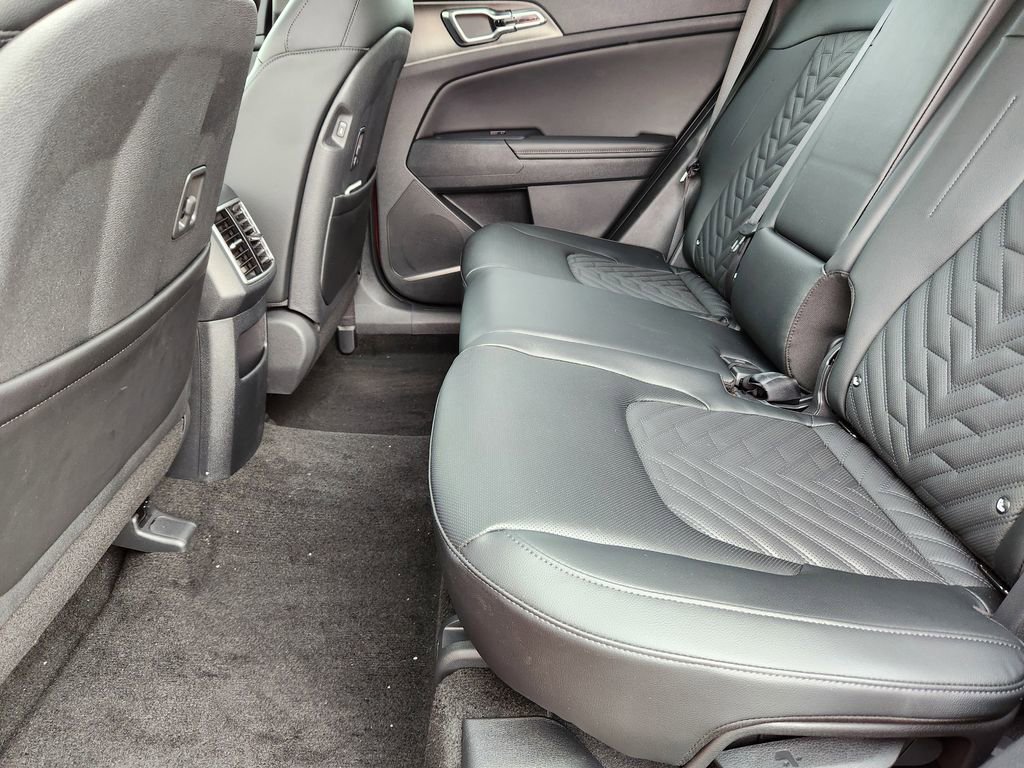 New 2026 Kia Sportage X-Pro Prestige image 9