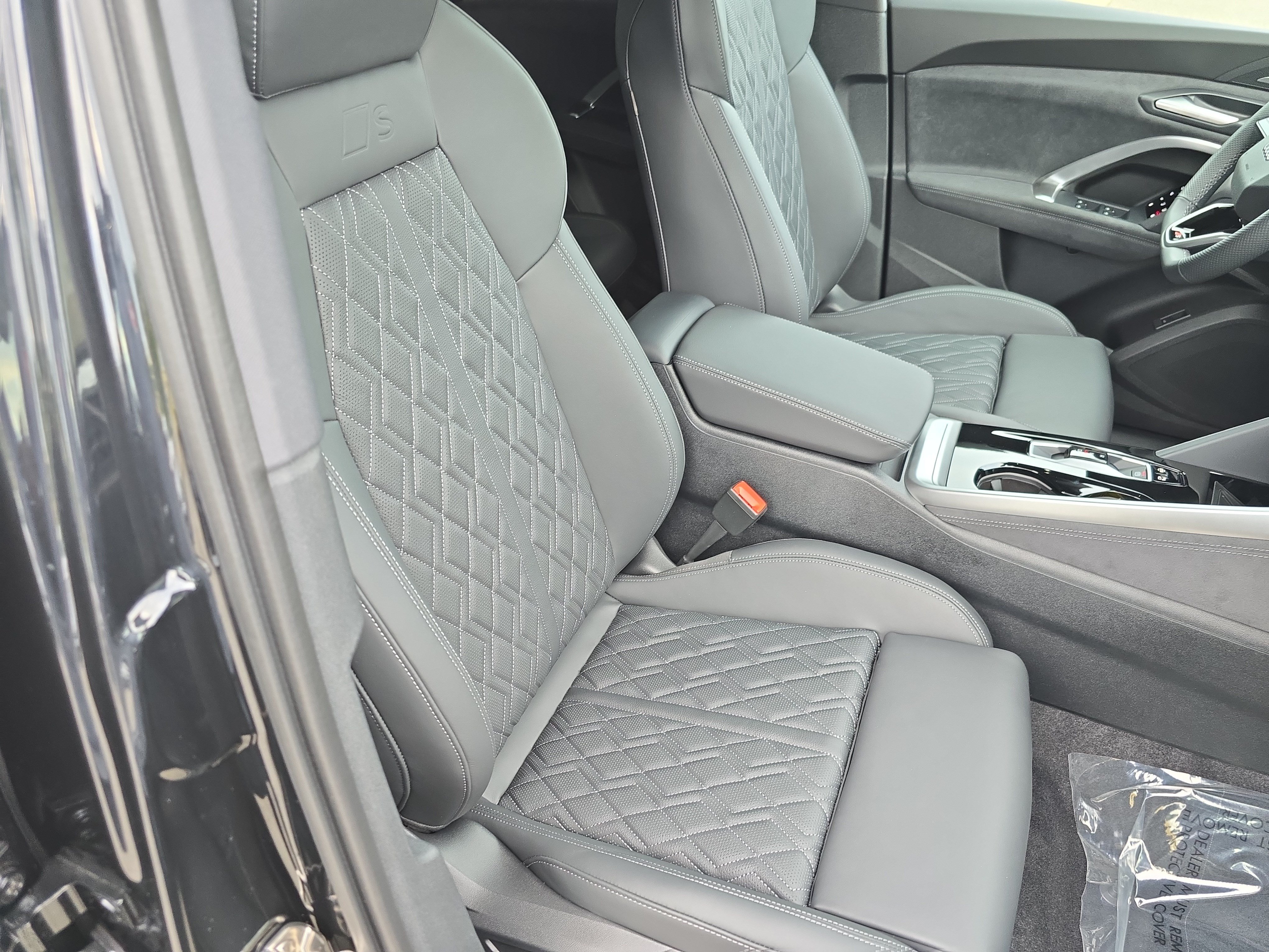 New 2026 Audi SQ5 Premium Plus AWD/4WD image 10