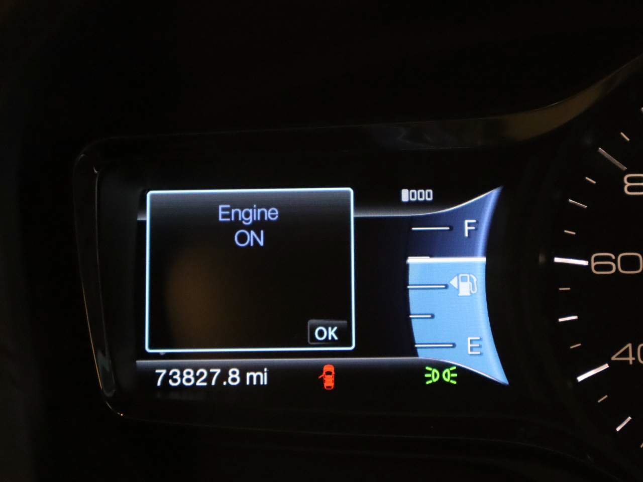 Used 2013 Lincoln MKX AWD image 5