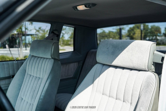 Used 1987 Chevrolet Monte Carlo SS RWD image 58