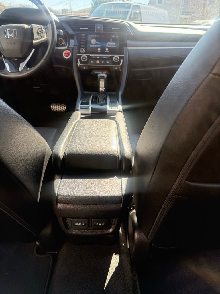 Used 2020 Honda Civic Touring image 25