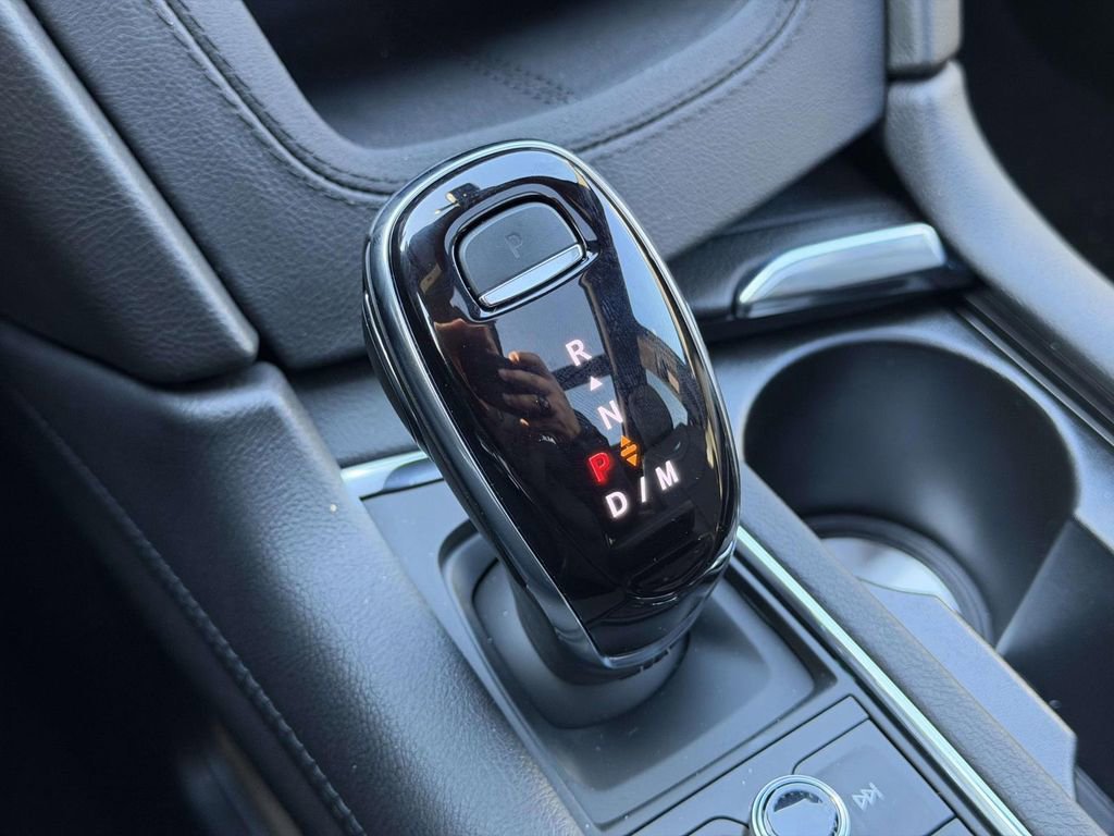New 2026 Cadillac XT5 Premium Luxury w/ Driver Assist Package image 23
