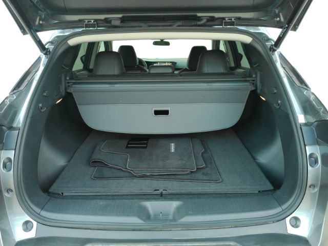 Used 2025 Nissan Murano SV w/ Cargo Package AWD/4WD image 23