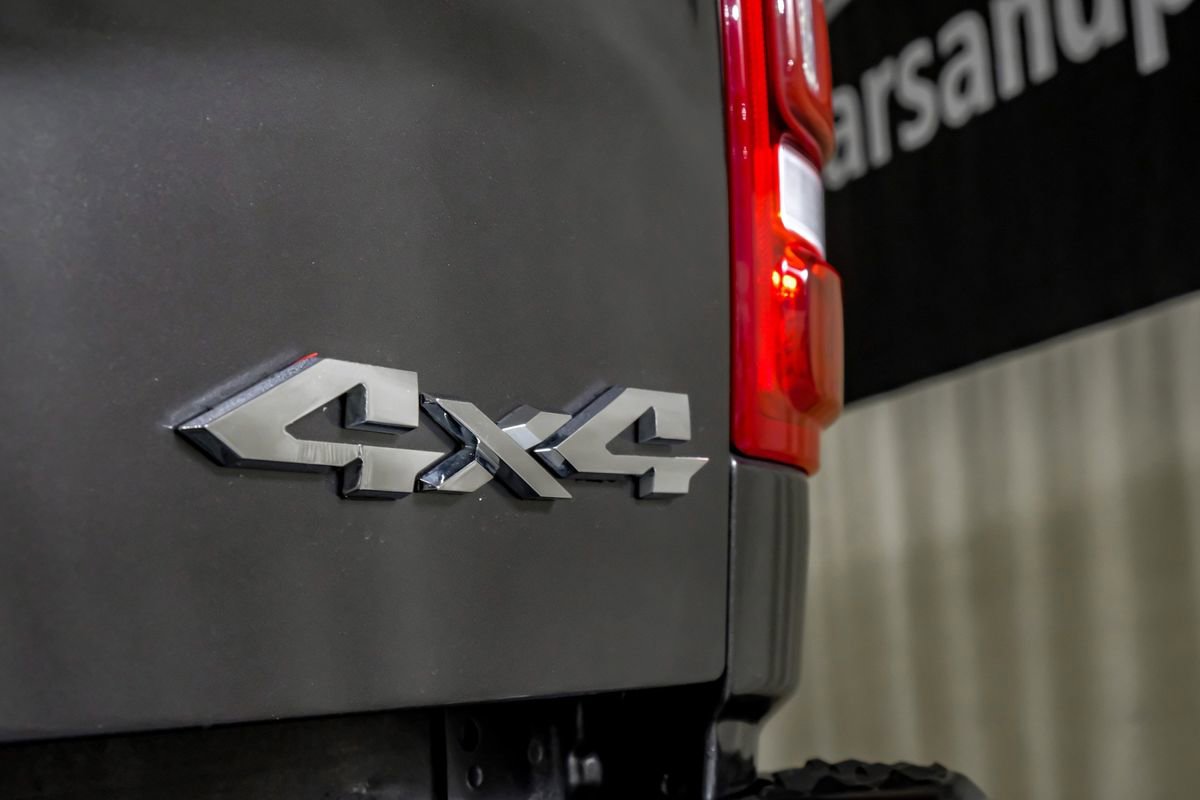 Used 2024 RAM 2500 Tradesman w/ Towing Technology Group image 45