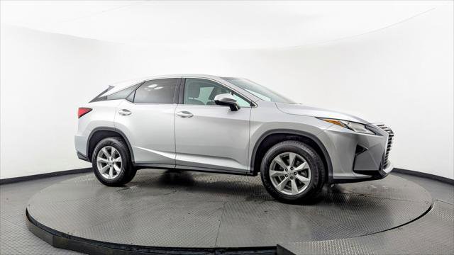 Used 2016 Lexus RX 350 SUV image 9