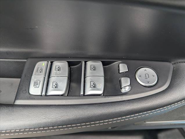 Used 2021 BMW 740i w/ Luxury Rear Seating Package RWD image 10