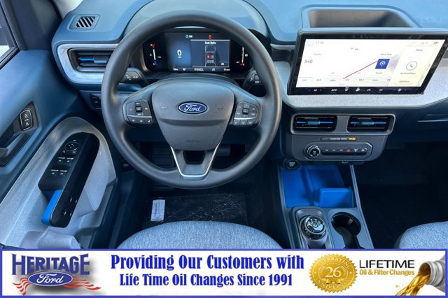 New 2026 Ford Maverick XLT w/ 4K Tow Package AWD/4WD image 14