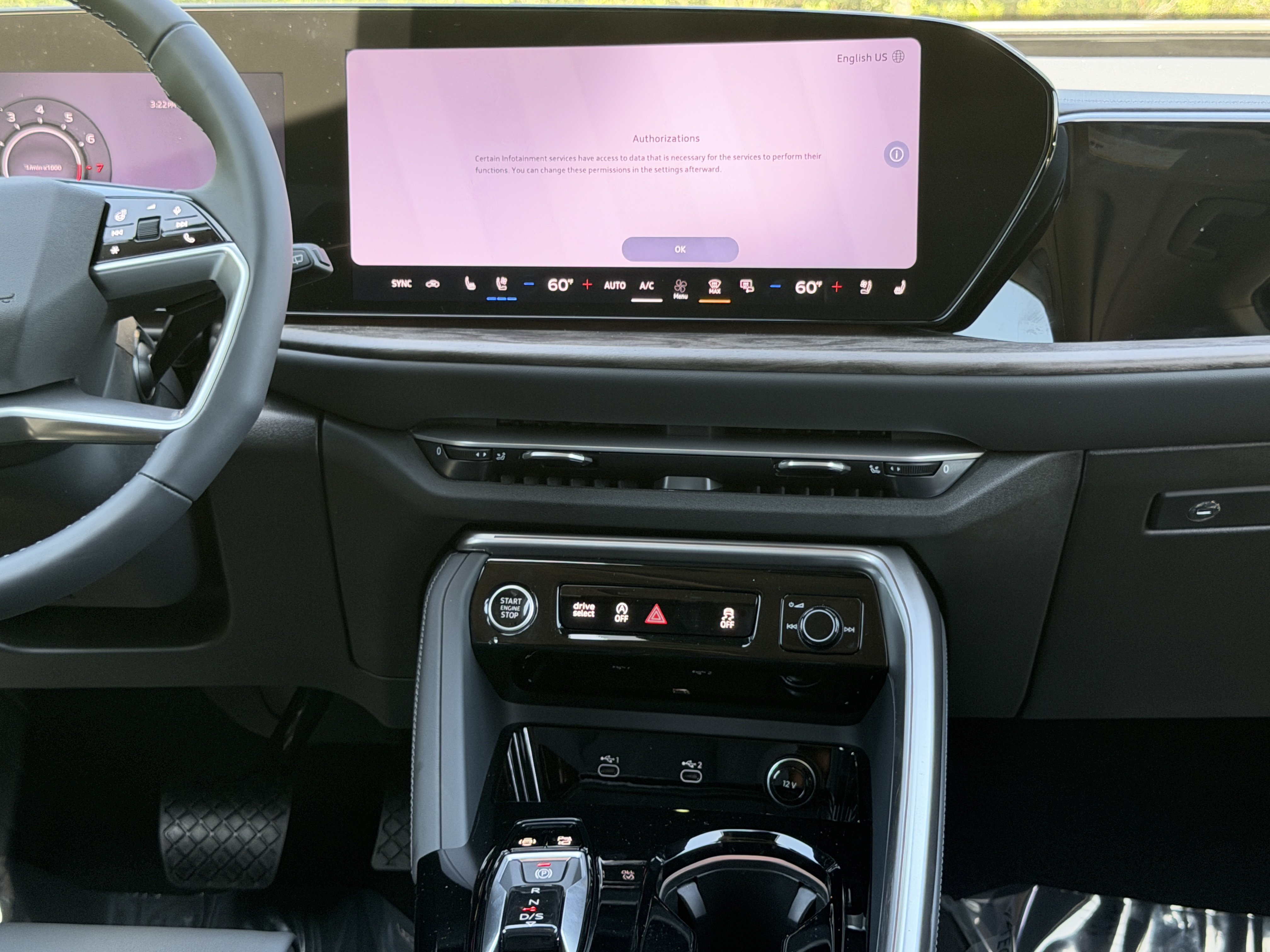 New 2026 Audi Q5 Premium Plus AWD/4WD image 14