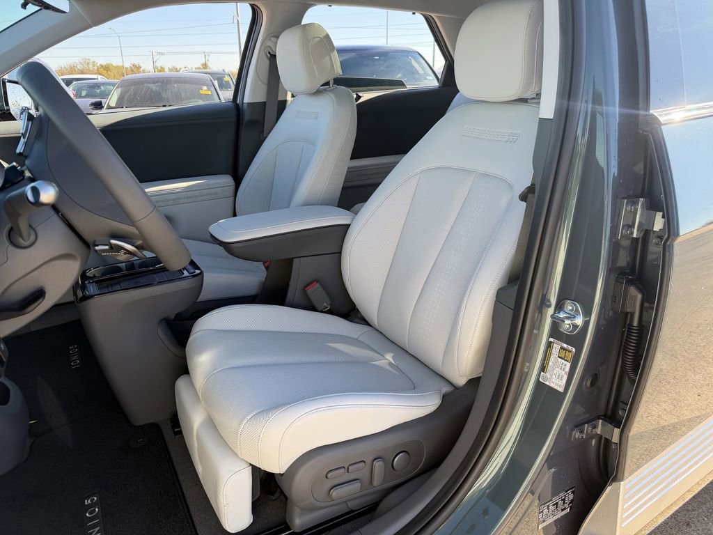 New 2026 Hyundai Ioniq 5 Limited image 28