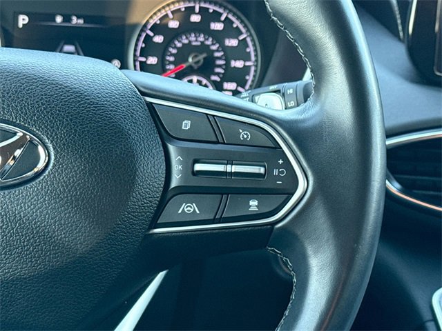 Used 2023 Hyundai Santa Fe SEL image 26