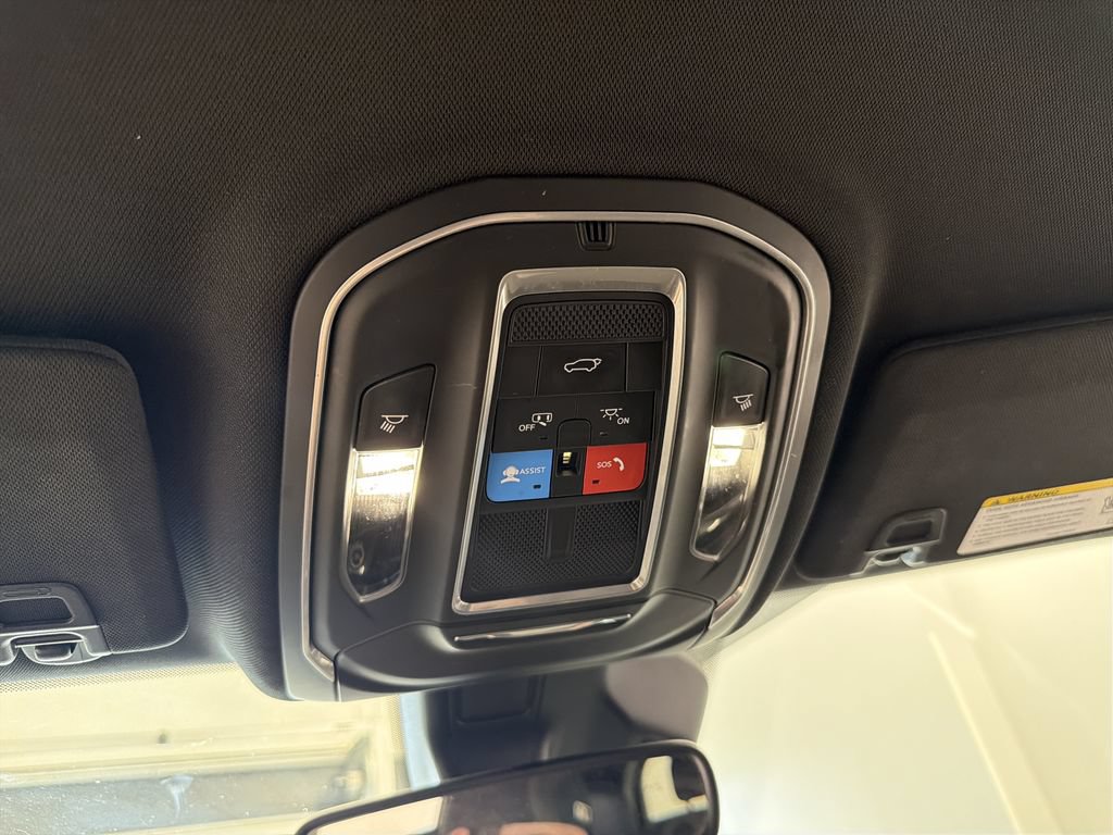 Used 2022 Jeep Grand Cherokee L Laredo AWD/4WD image 32