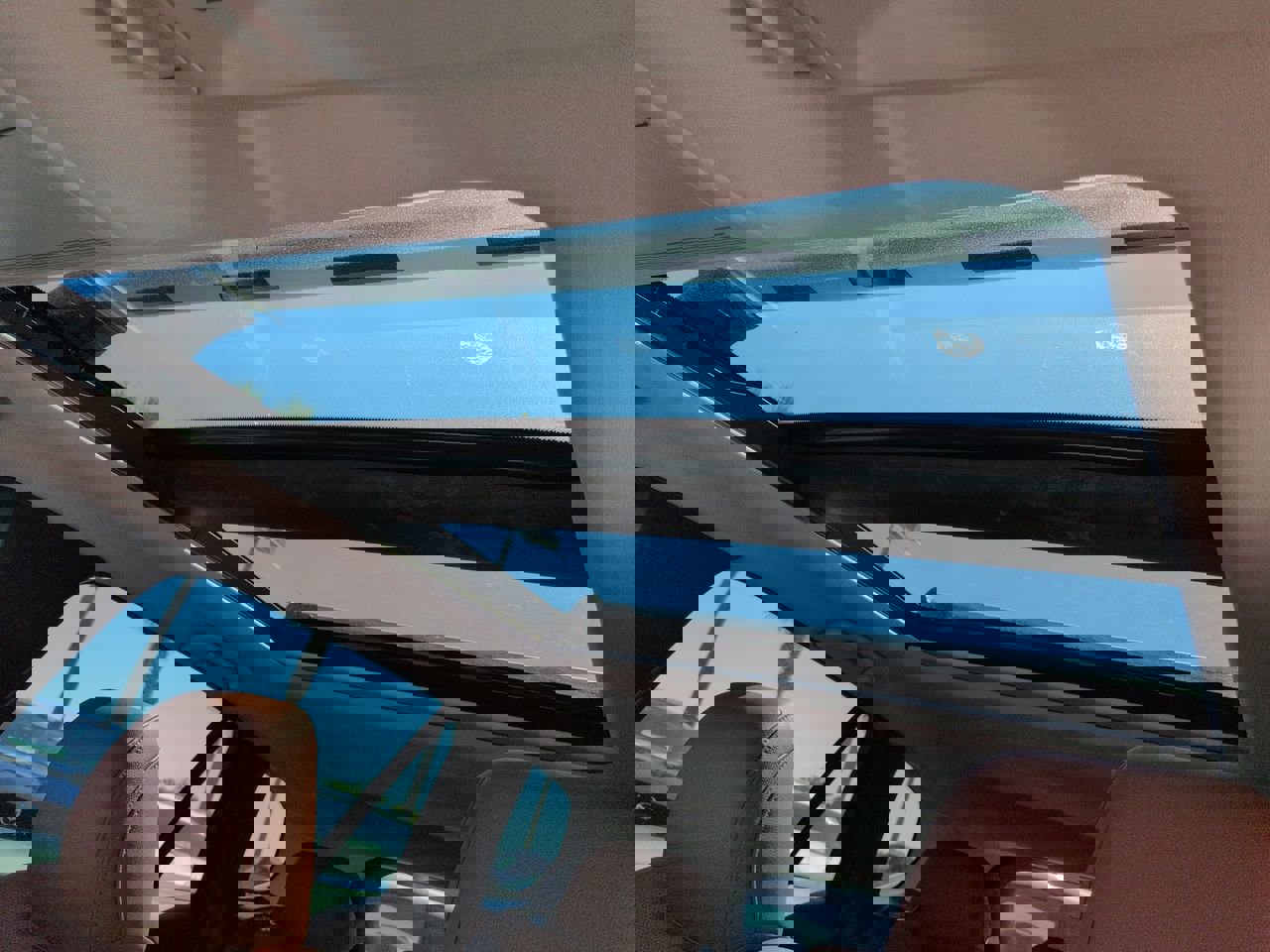 New 2026 MAZDA CX-50 2.5 Turbo w/ Premium Plus Pkg image 20