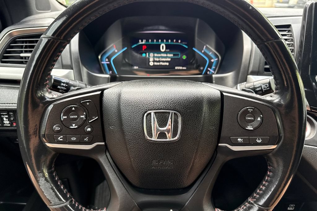 Used 2023 Honda Odyssey Sport image 24