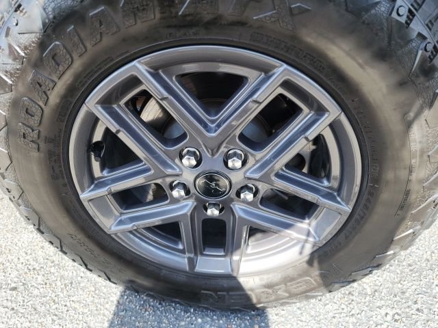 Used 2024 Jeep Wrangler Sport S image 11