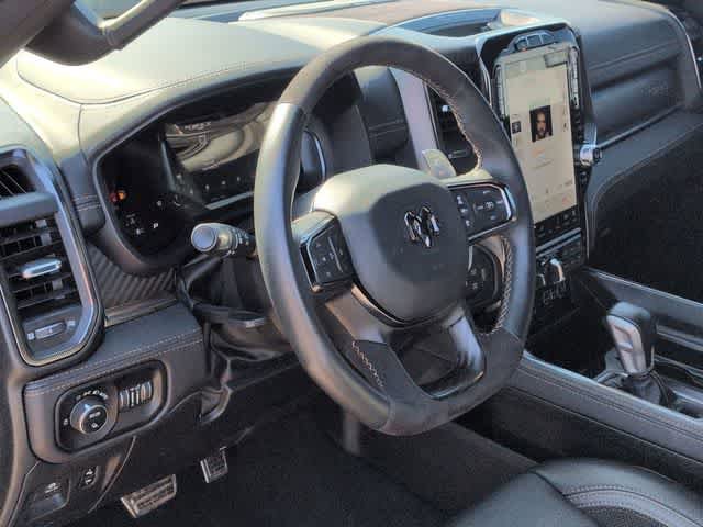Used 2024 RAM 1500 TRX w/ TRX Level 2 Equipment Group AWD/4WD image 10
