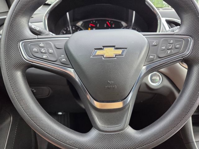 Certified 2024 Chevrolet Equinox LS w/ LS Convenience Package FWD image 34