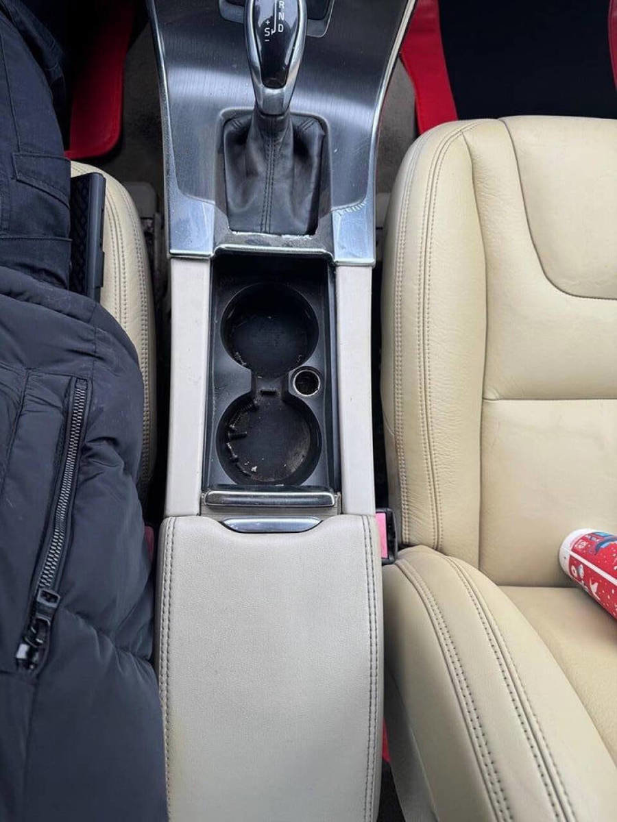 Used 2014 Volvo S60 T5 image 27