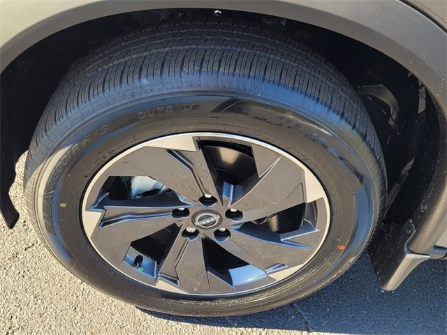 New 2026 Nissan Rogue SV image 12