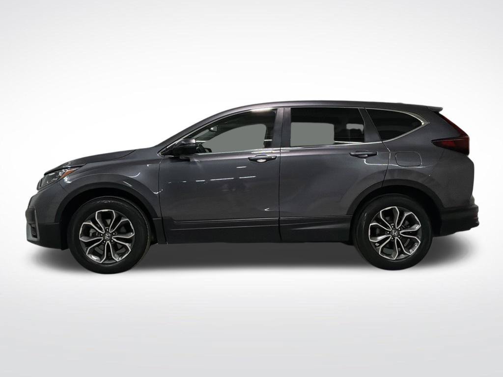 Used 2022 Honda CR-V EX-L image 28