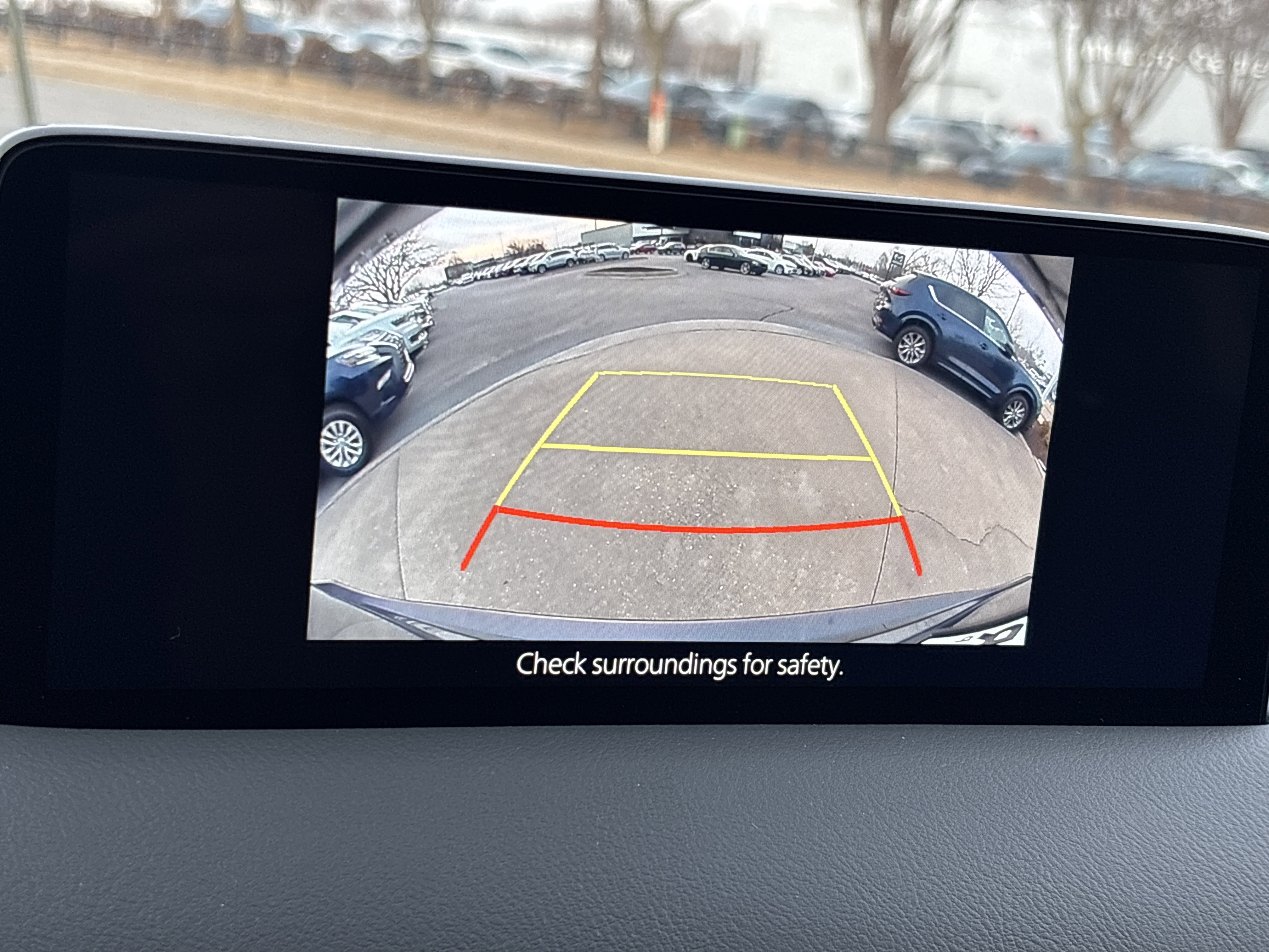 New 2025 MAZDA CX-5 AWD 2.5 S w/ Preferred Package image 32