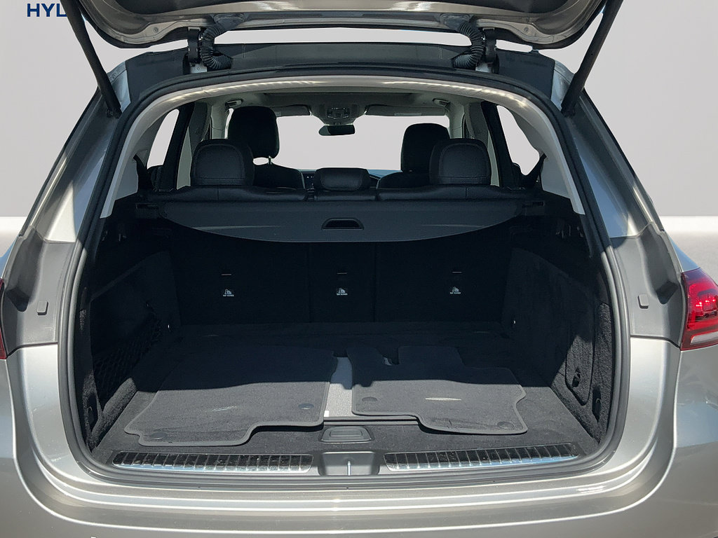 Used 2020 Mercedes-Benz GLE 350 4MATIC image 29