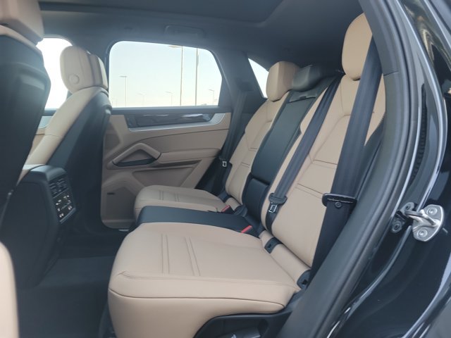 New 2026 Porsche Cayenne S AWD/4WD image 19