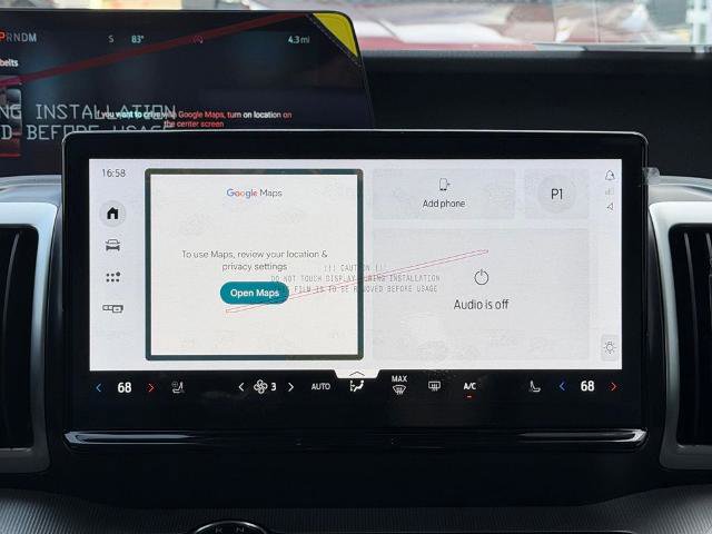 New 2026 Ford Expedition Active image 15