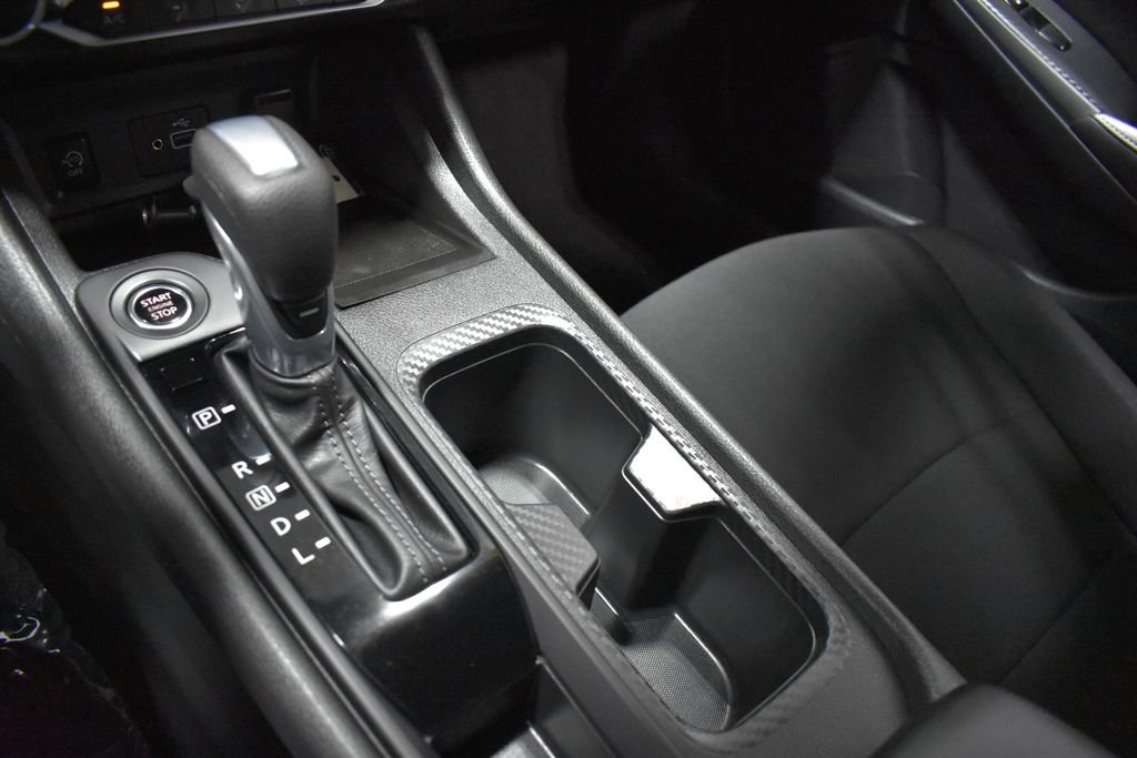 Certified 2025 Nissan Sentra S image 18