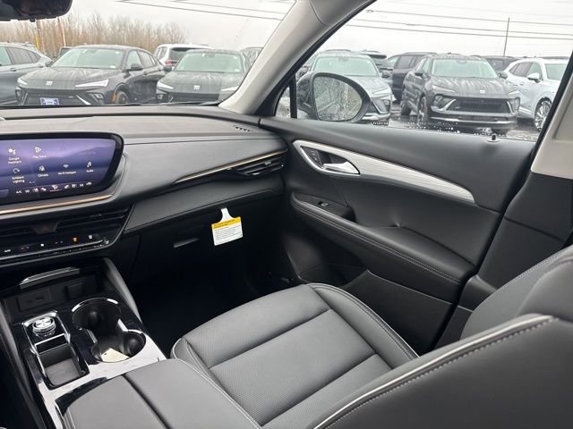 New 2026 Buick Envision Avenir AWD/4WD image 26