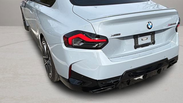 Used 2022 BMW M240i xDrive Coupe w/ Premium Package image 34