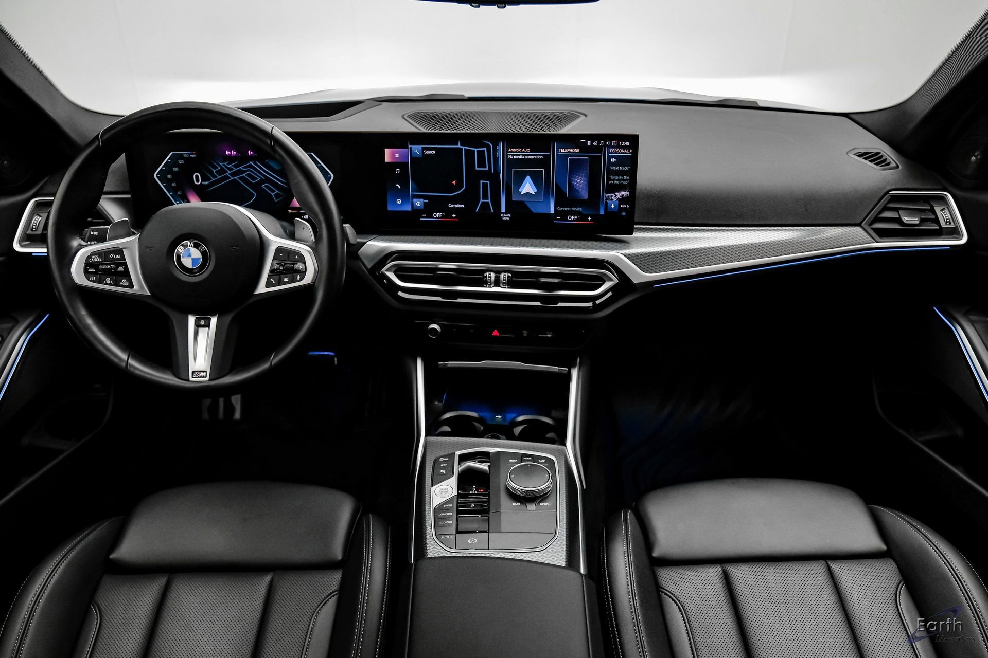 Used 2024 BMW M340i xDrive image 30