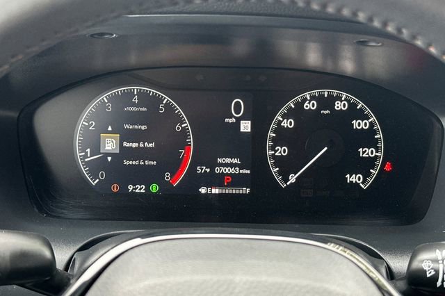 Used 2024 Honda HR-V Sport image 26