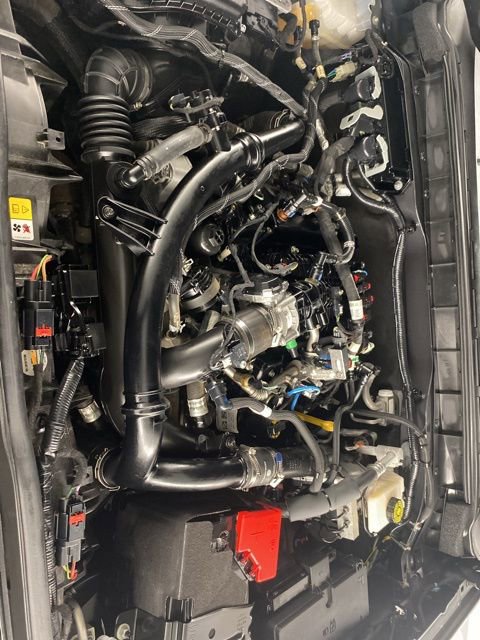 Used 2021 Ford Bronco Outer Banks image 31