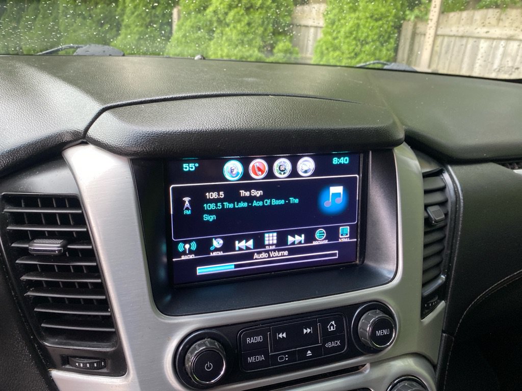 Used 2019 GMC Yukon XL SLE AWD/4WD image 14