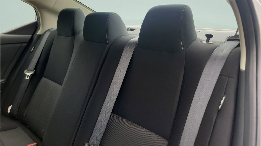 Used 2024 Nissan Sentra SV image 10