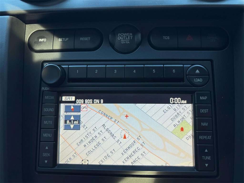 Used 2007 Ford Mustang Shelby GT500 image 22