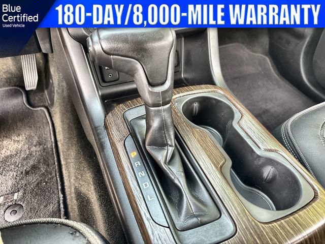 Used 2018 GMC Canyon Denali image 30