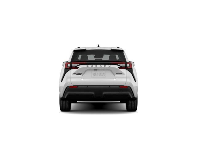 New 2026 Subaru Solterra image 9