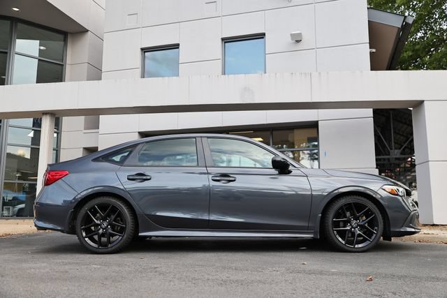 Used 2022 Honda Civic Sport image 6