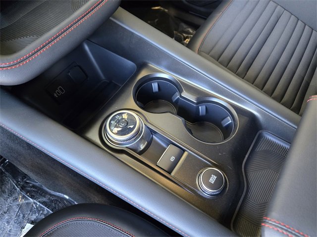 New 2026 Ford Explorer ST-Line image 16