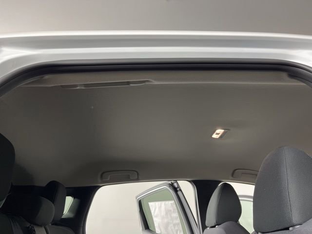 New 2026 Nissan Kicks SV image 43