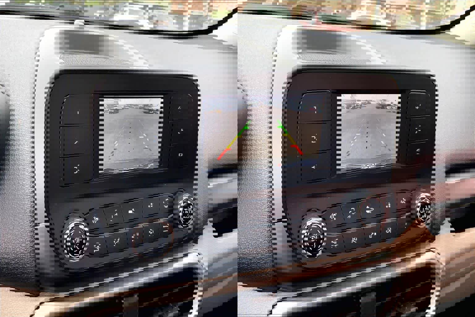 Used 2019 Ford EcoSport S FWD image 23