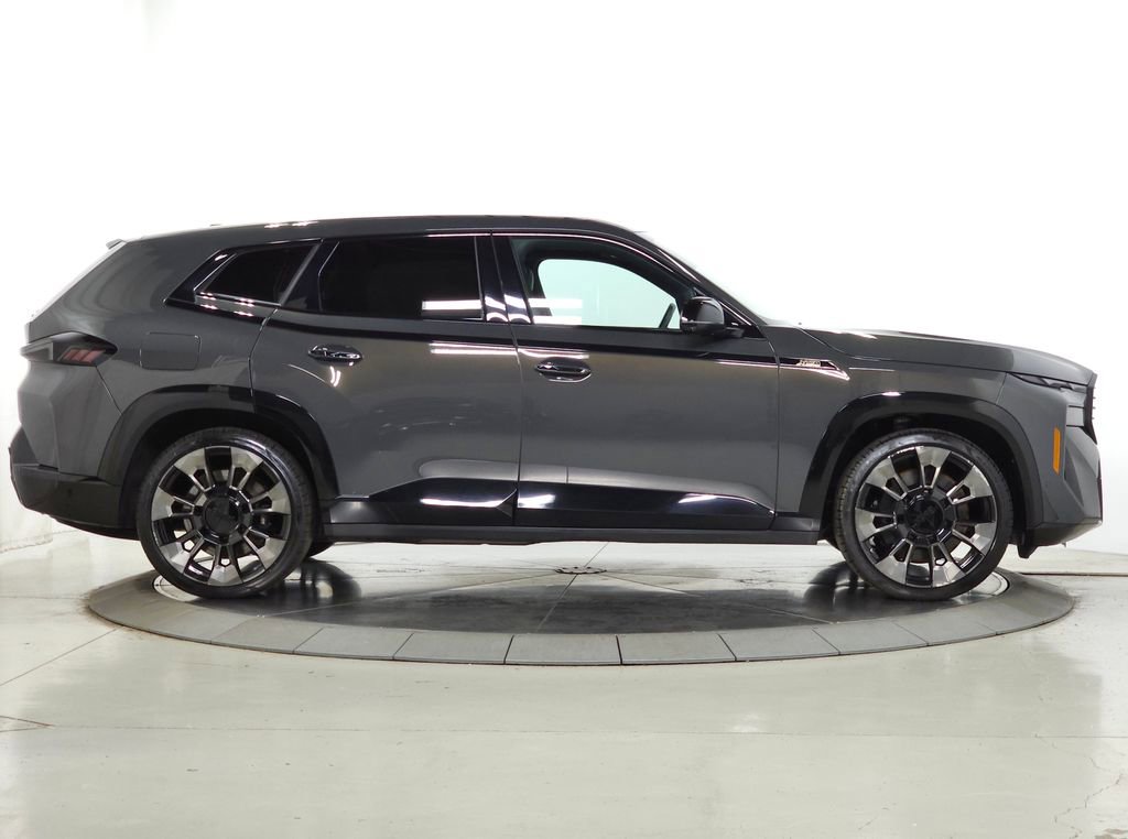 Used 2023 BMW XM AWD/4WD image 13